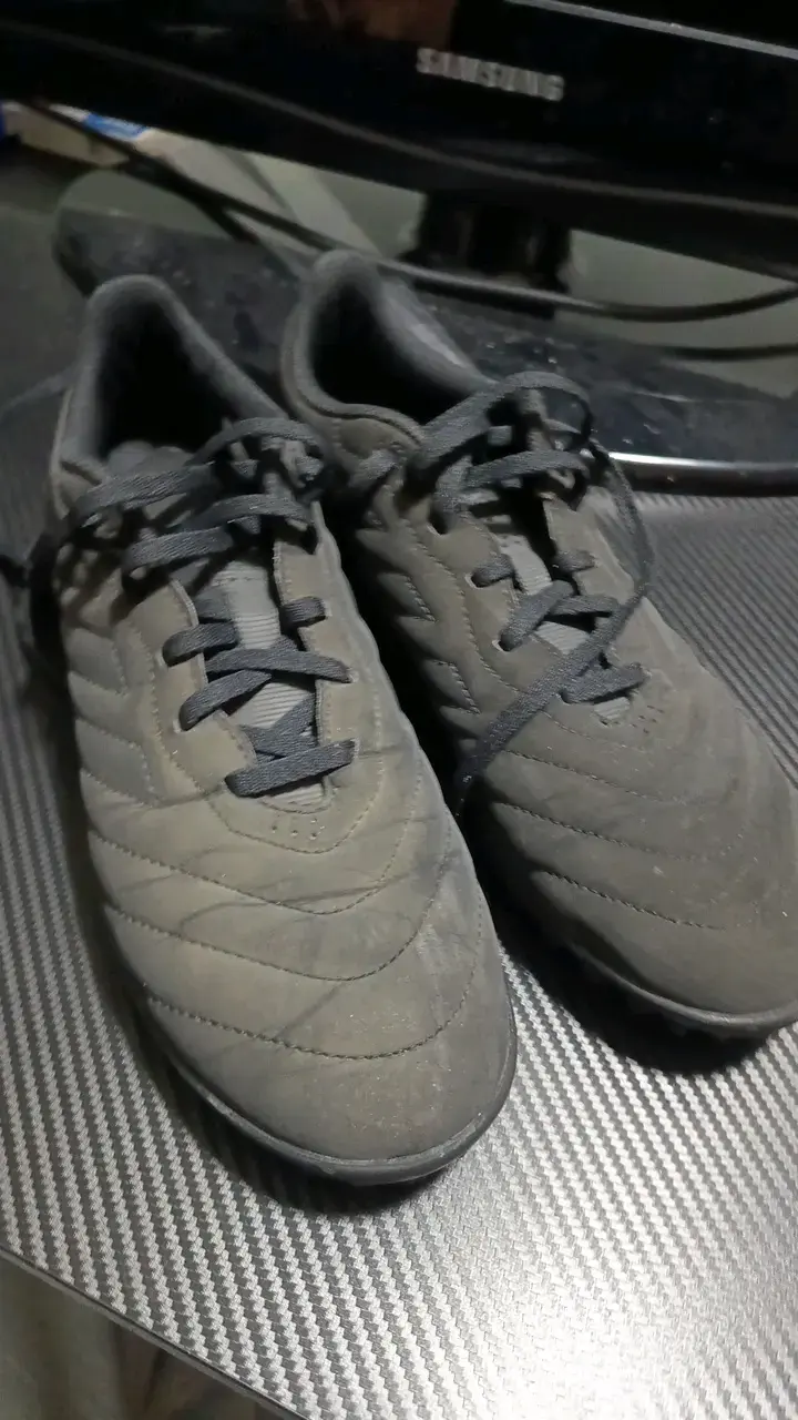 Chuteadores Adidas goleto VIII