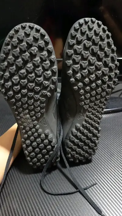 Chuteadores Adidas goleto VIII - miniatura 2