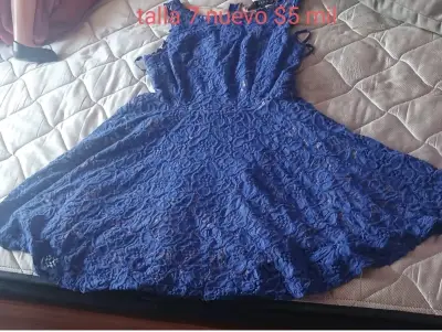 Ropa de mi hija - miniatura 1