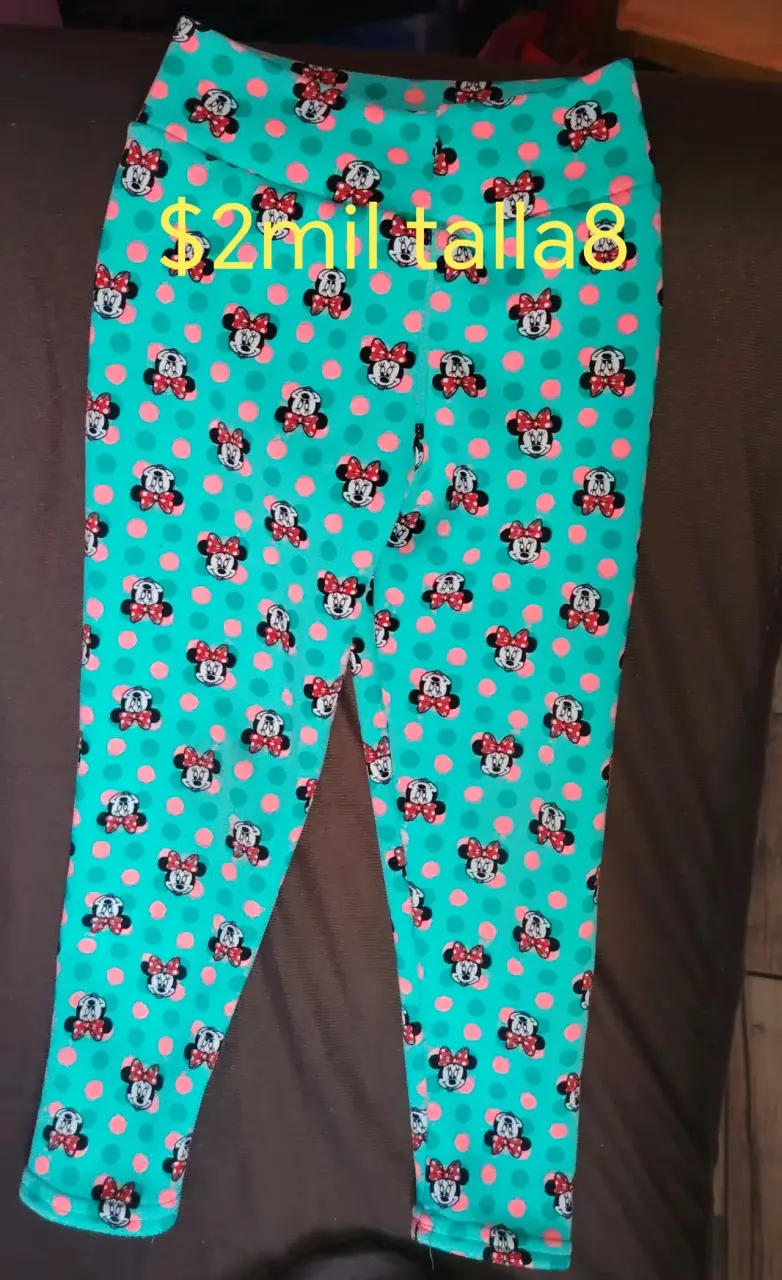 Ropa de mi hija - 6