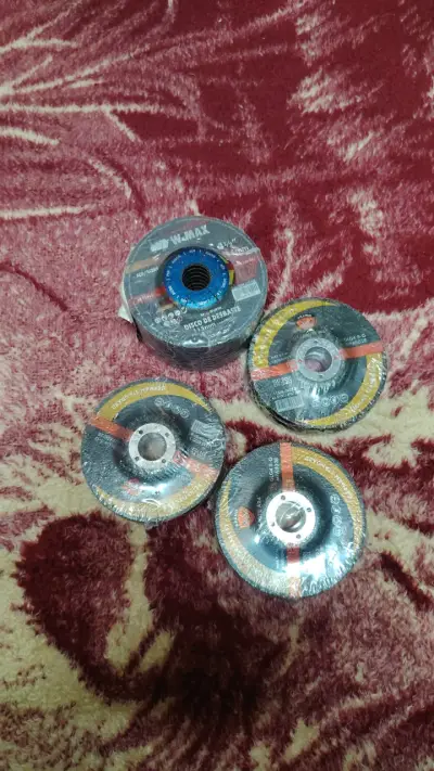 Discos de corte Inoxer para acero inoxidable - miniatura 3