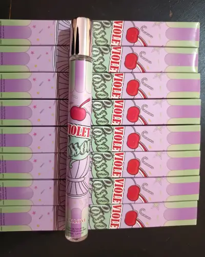 Set de Perfumes V Love Variados - miniatura 2