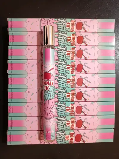Set de Perfumes V Love Variados - miniatura 4