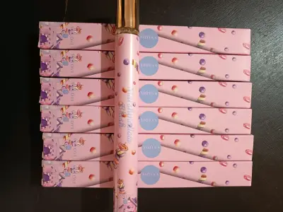 Set de Perfumes V Love Variados - miniatura 6