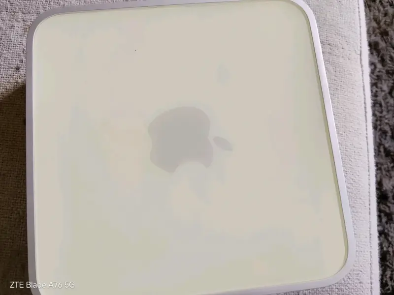 Router Apple AirPort en buen estado del 2009 - 3