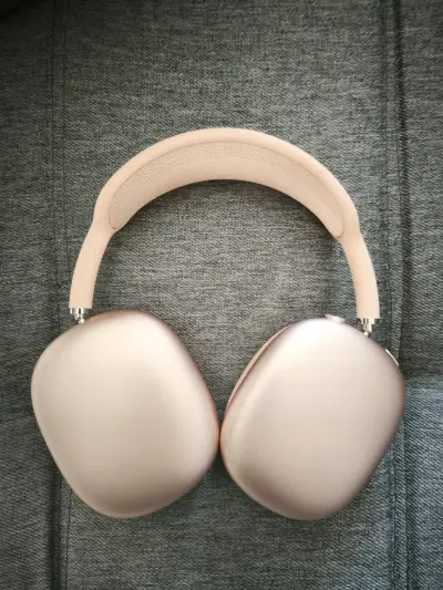 Airpods max 2 - miniatura 2