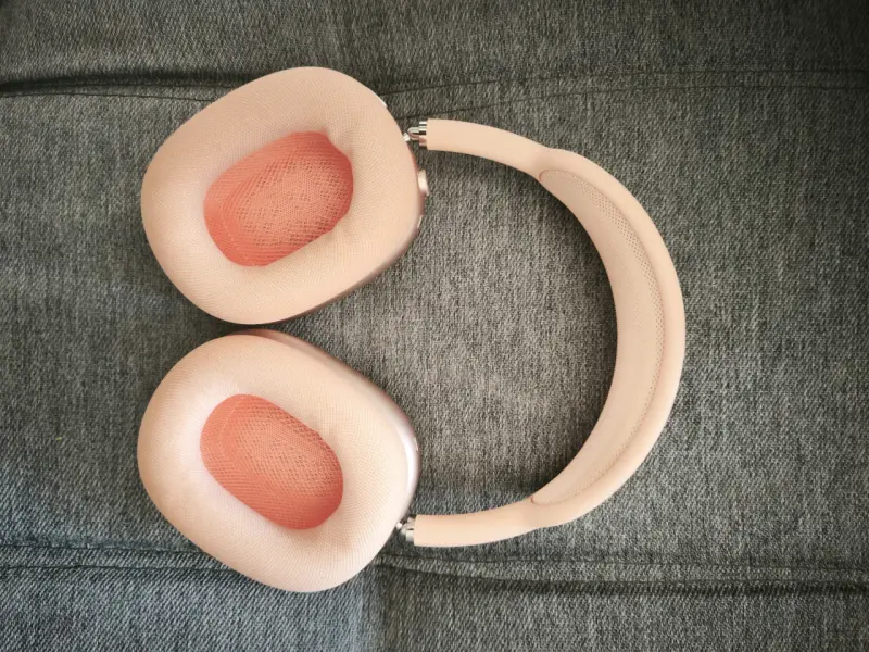 Airpods max 2 - 3
