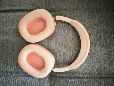 Airpods max 2 - miniatura 3