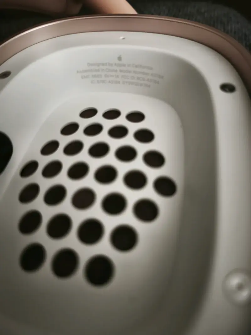 Airpods max 2 - 5