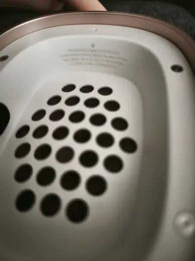 Airpods max 2 - miniatura 5
