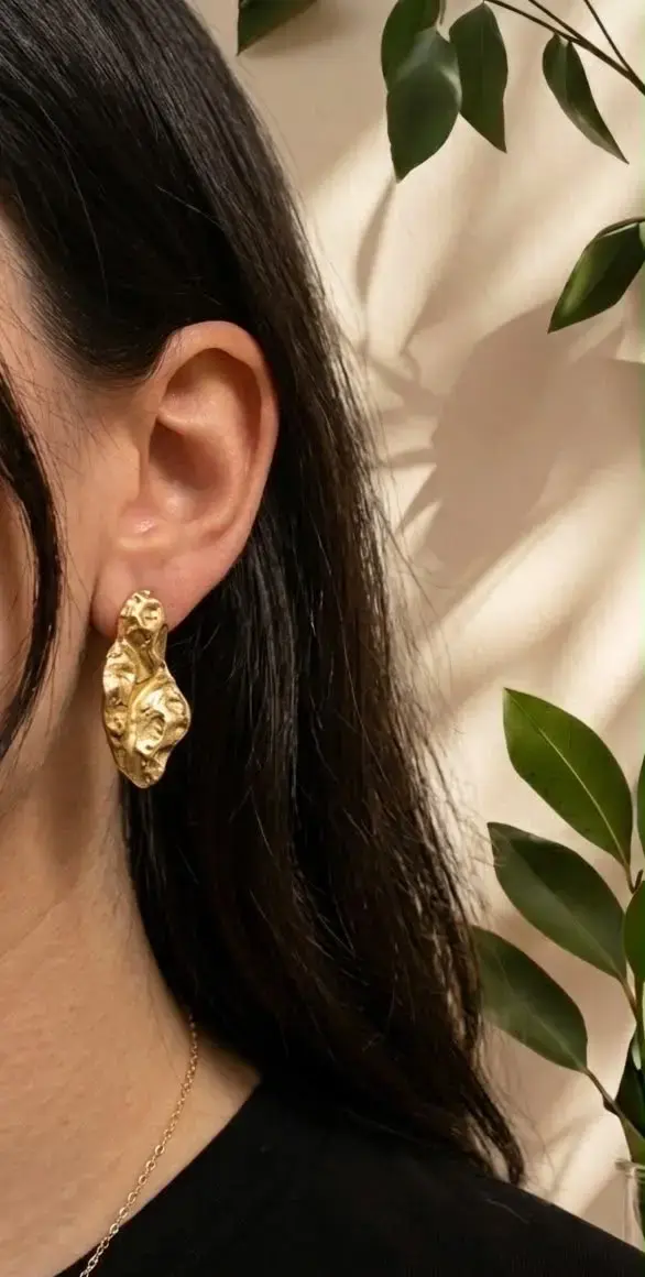 Aros de acero quirúrgico
