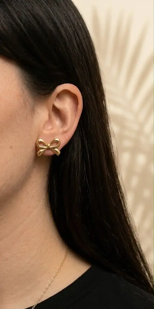 Aros de acero quirúrgico