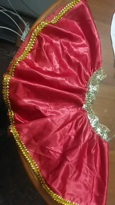 Traje diablada - miniatura 1