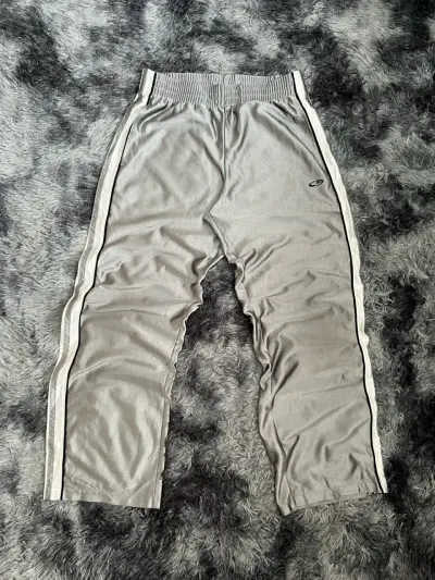 Pantalones deportivos Champion Gris - miniatura 1