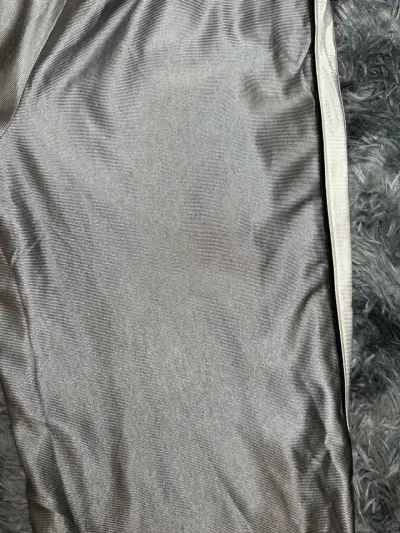 Pantalones deportivos Champion Gris - miniatura 3
