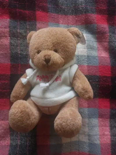 Peluches - miniatura 1
