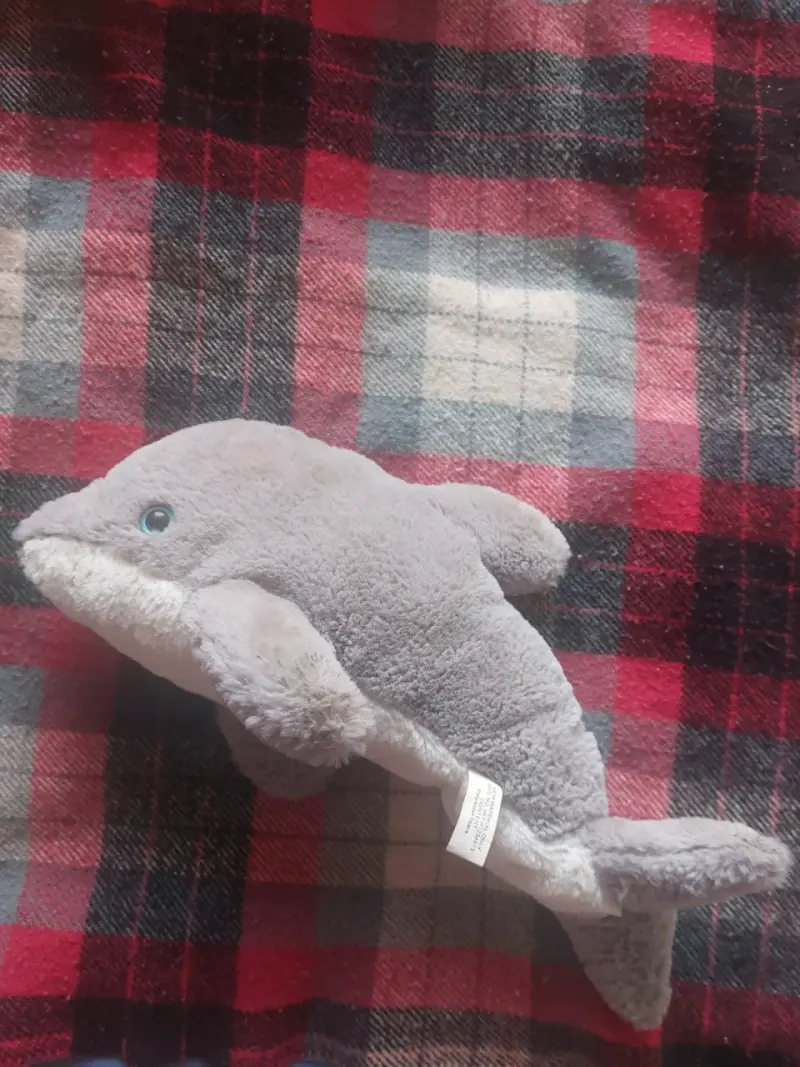Peluches - 3