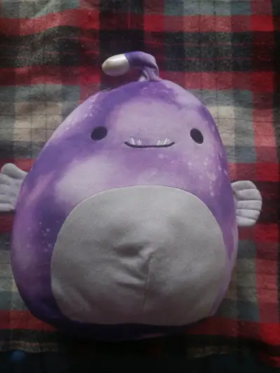 Peluches - miniatura 1