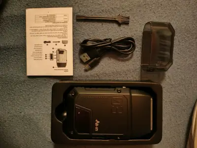 Afeitadora eléctrica All-in con accesorios - miniatura 1