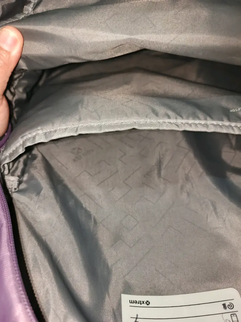 Mochila Xtrem New Dakota 25L engomada - 3