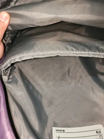 Mochila Xtrem New Dakota 25L engomada - miniatura 3