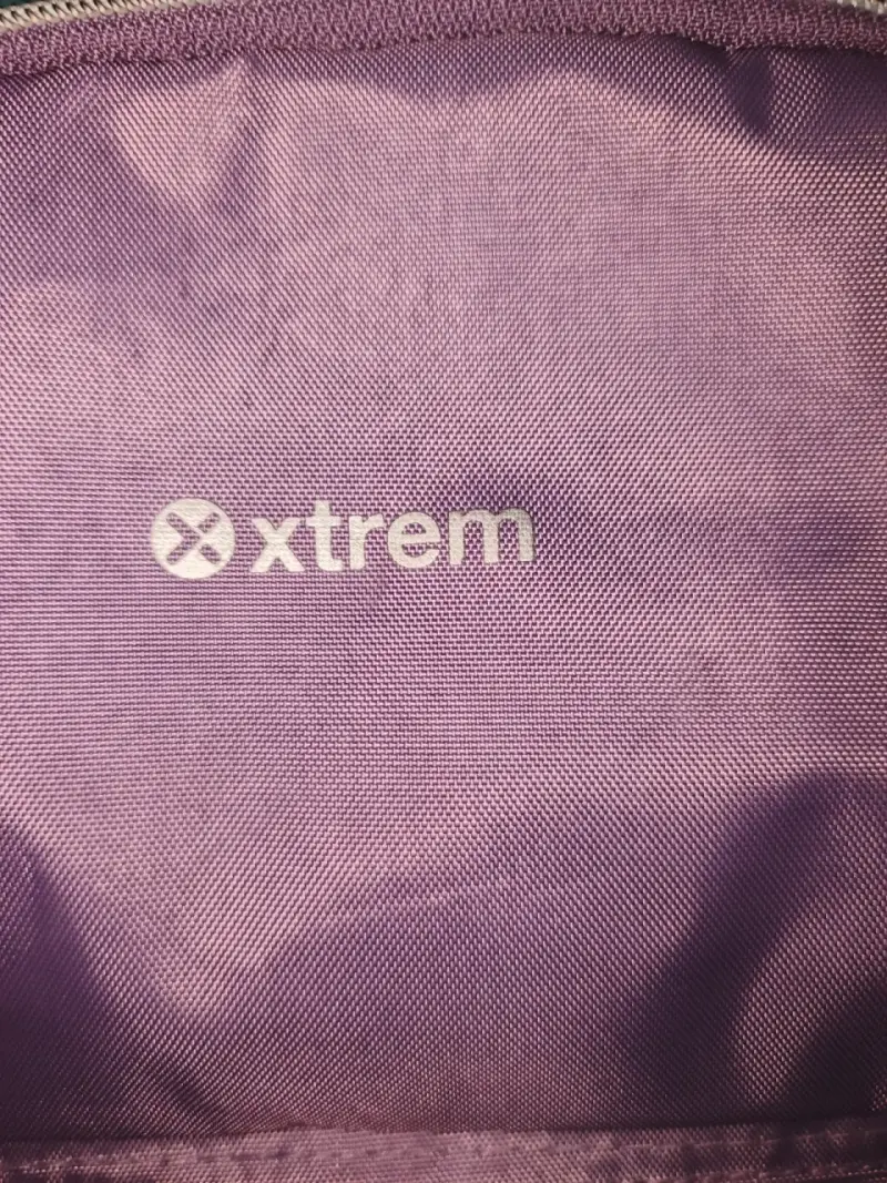 Mochila Xtrem New Dakota 25L engomada - 5