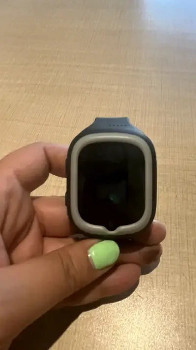 Reloj Momo Space 3 - miniatura 1