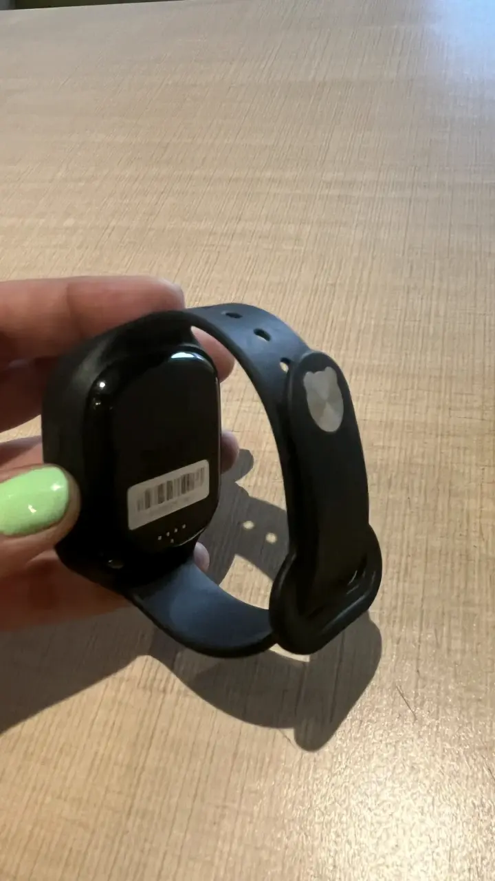 Reloj Momo Space 3 - 3