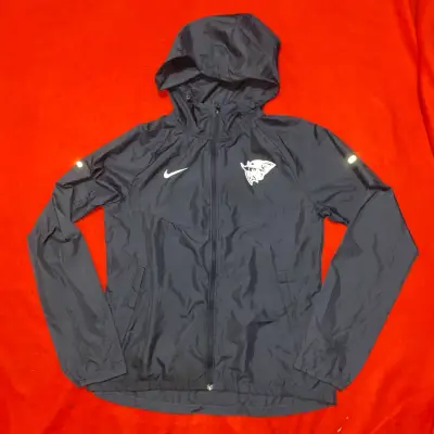 Cortavientos Nike XS Original - miniatura 1