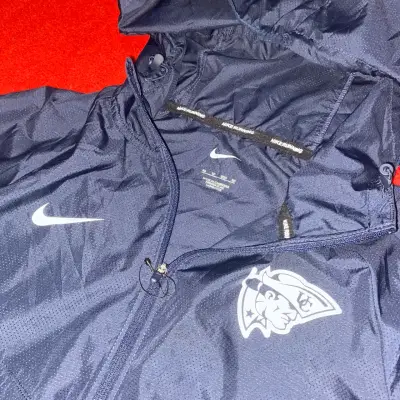 Cortavientos Nike XS Original - miniatura 2