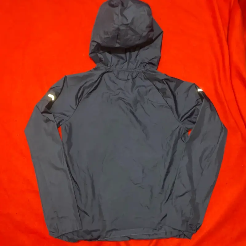 Cortavientos Nike XS Original - 4