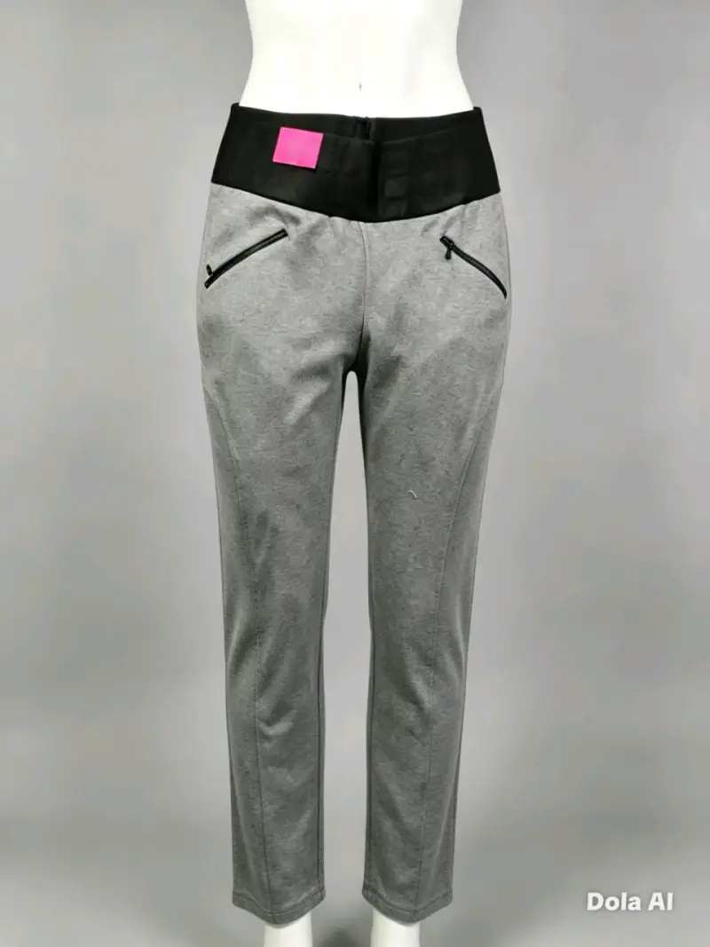 Calza de vestir elástica calvin klein