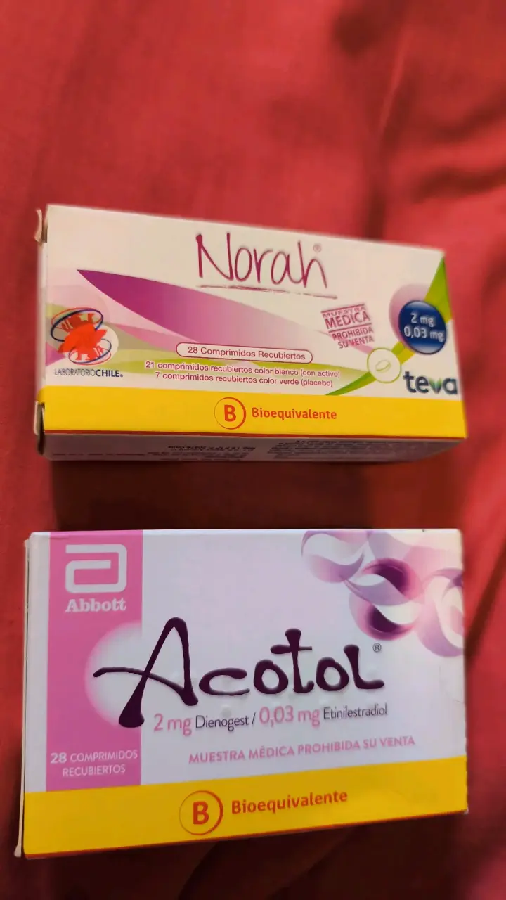 Pastillas