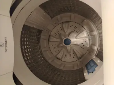 Lavadora Samsung  8.5kg excelente estado - miniatura 2