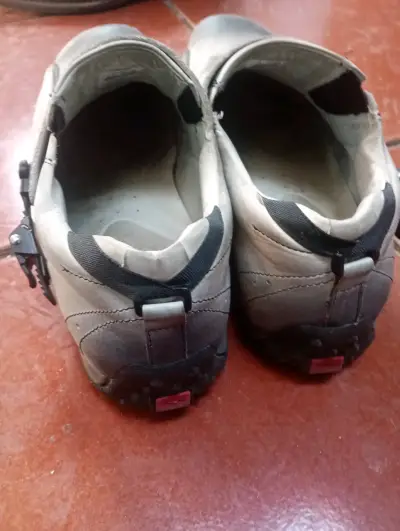 Zapatos de ciclismo Ferracon con suela antideslizante - miniatura 2