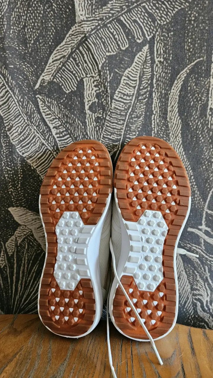 Zapatillas Vans blancas nuevas talla 40 - 3
