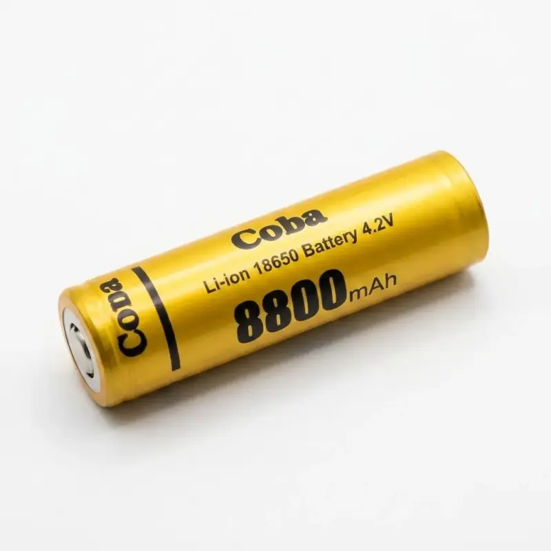 Linterna Largo Alcance Potente Recargable Tacticas - 5
