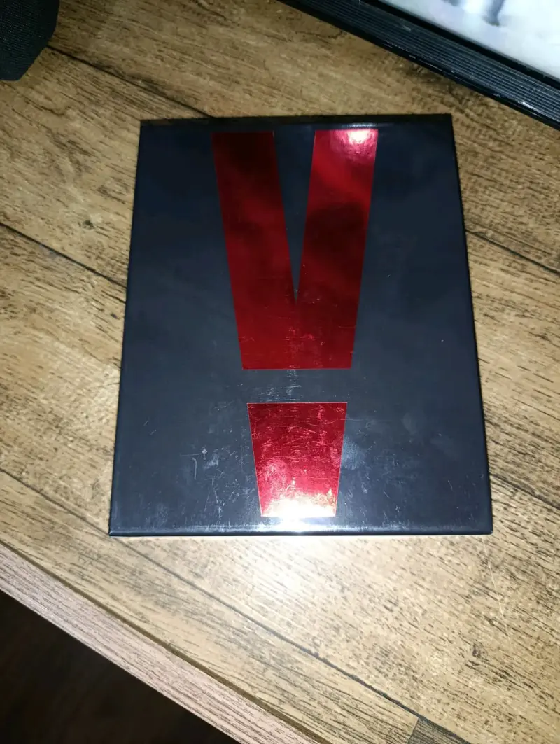 Metal Gear Solid V: The Phantom Pain PS4 Usado - 2