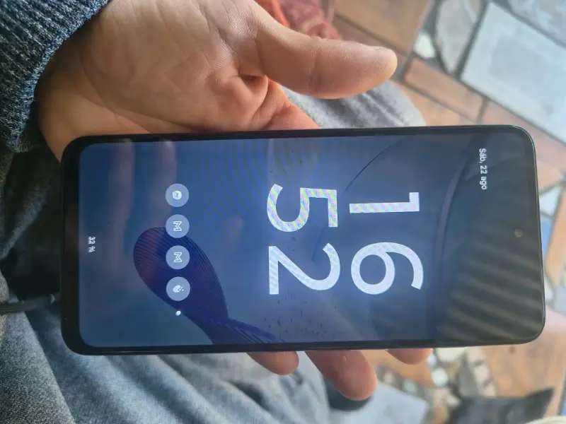 Smartphone Motorola G53 5g - 1
