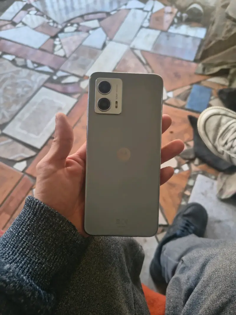 Smartphone Motorola G53 5g - 2