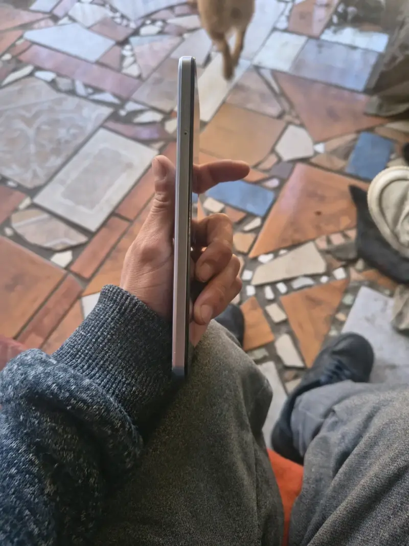 Smartphone Motorola G53 5g - 3