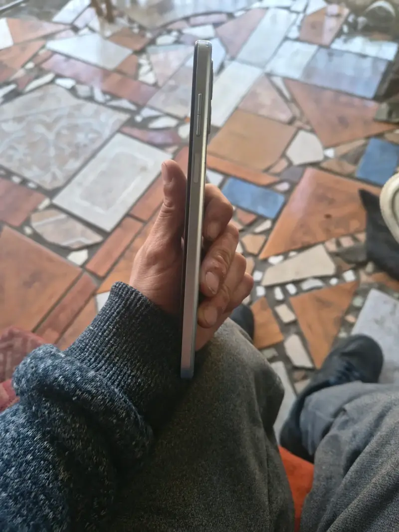 Smartphone Motorola G53 5g - 4