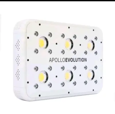 Luz LED de Cultivo Apollo Evolution (180w) - miniatura 1