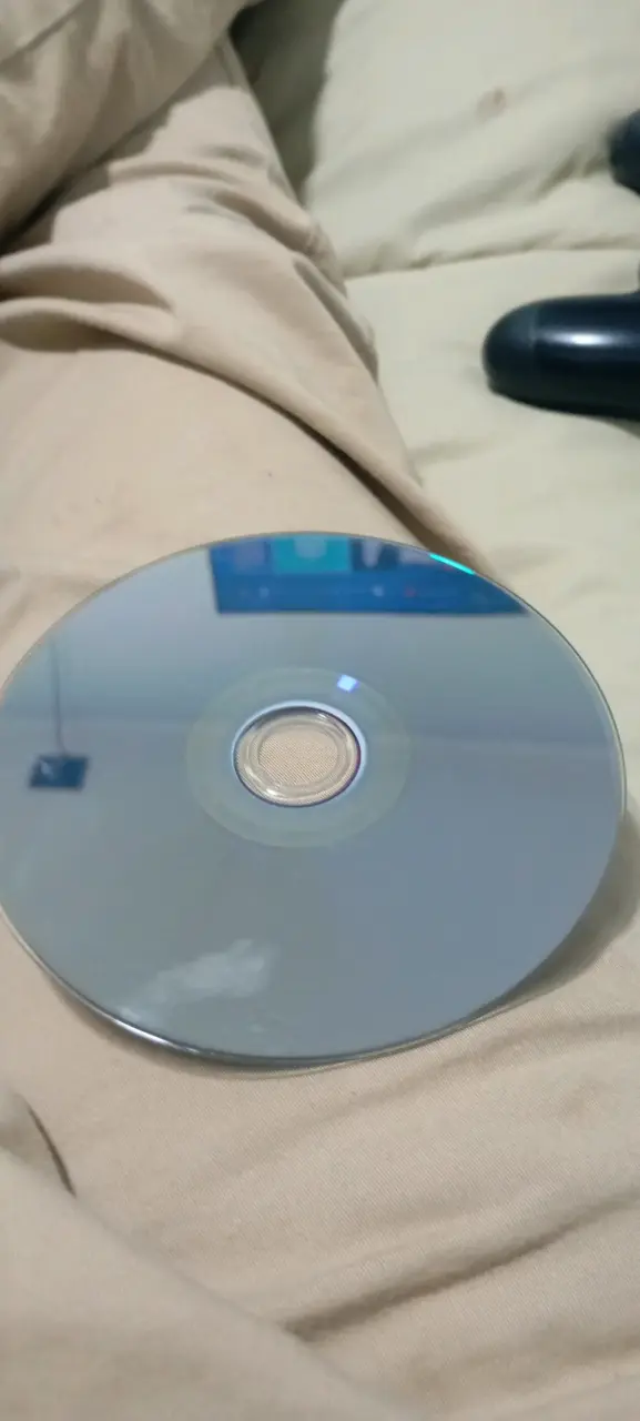 Disco de  FIFA 19 para PS4 - 2