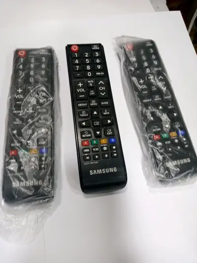 Controles Remotos Samsung AA59-00720A Nuevos - miniatura 1