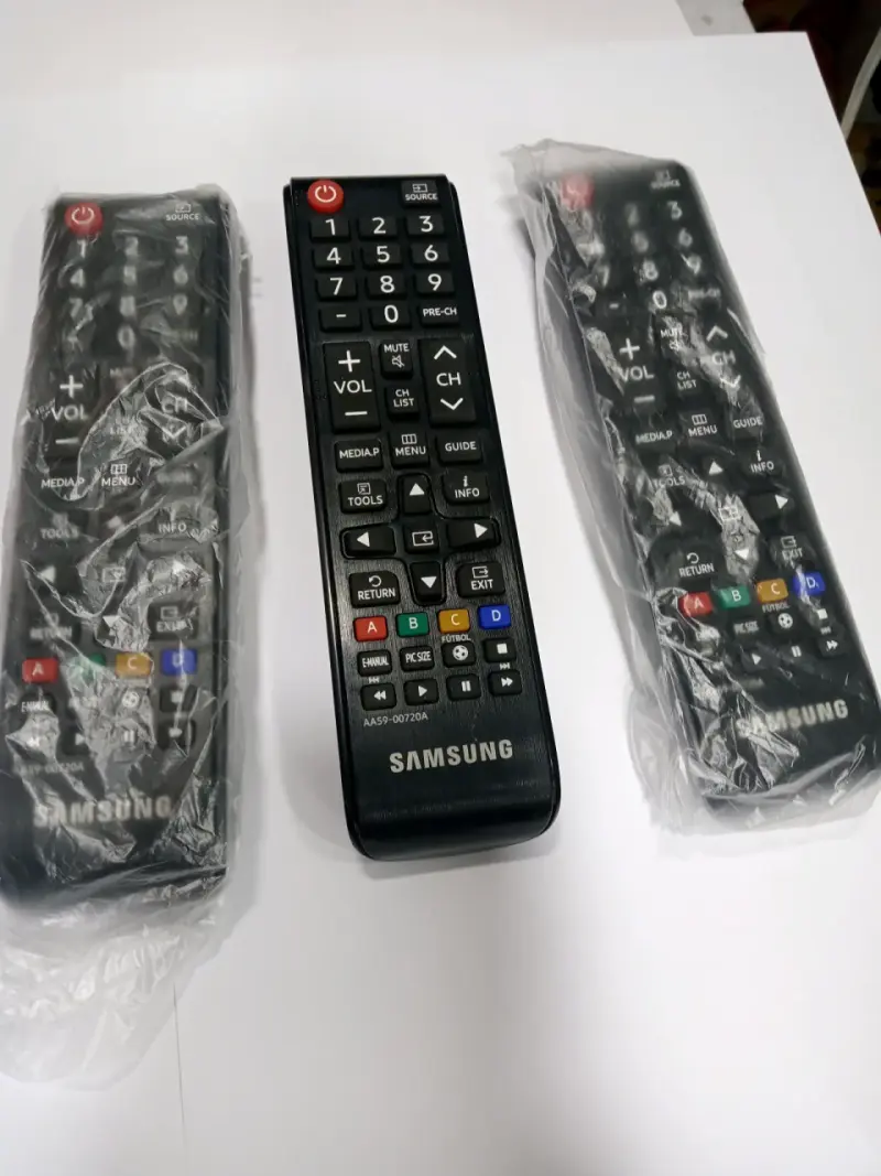 Controles Remotos Samsung AA59-00720A Nuevos - 2