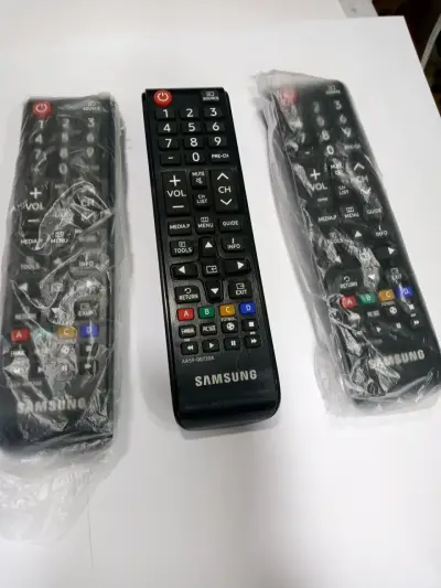 Controles Remotos Samsung AA59-00720A Nuevos - miniatura 2