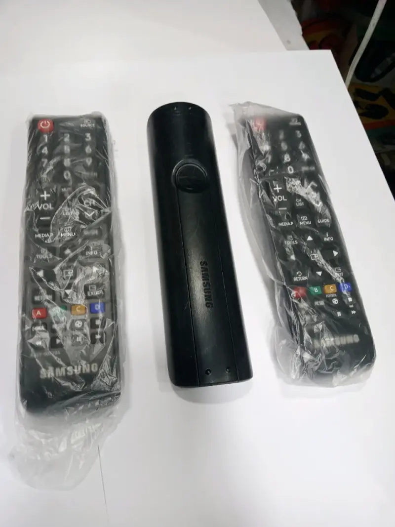 Controles Remotos Samsung AA59-00720A Nuevos - 3
