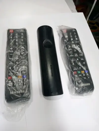 Controles Remotos Samsung AA59-00720A Nuevos - miniatura 3