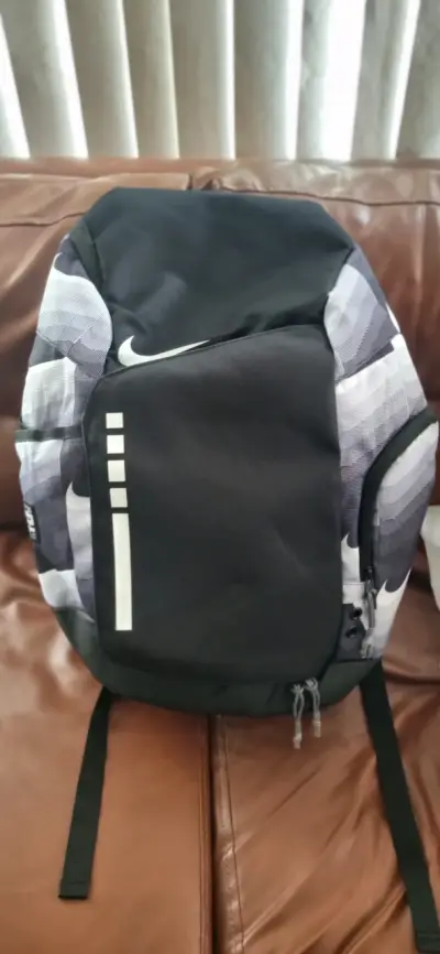 Mochila Nike Élite V2 - miniatura 1